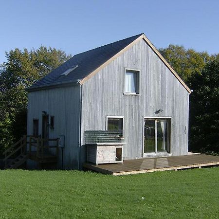 La Maison En Bois 위브린 외부 사진