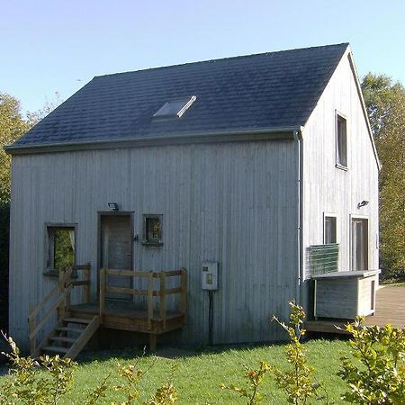 La Maison En Bois 위브린 외부 사진
