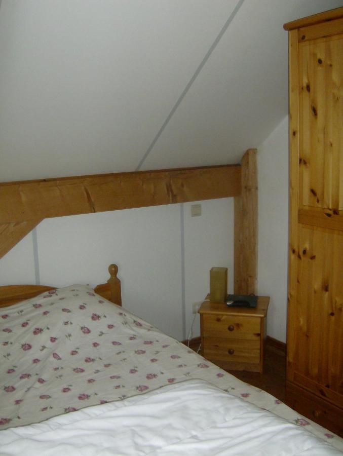 La Maison En Bois 위브린 외부 사진