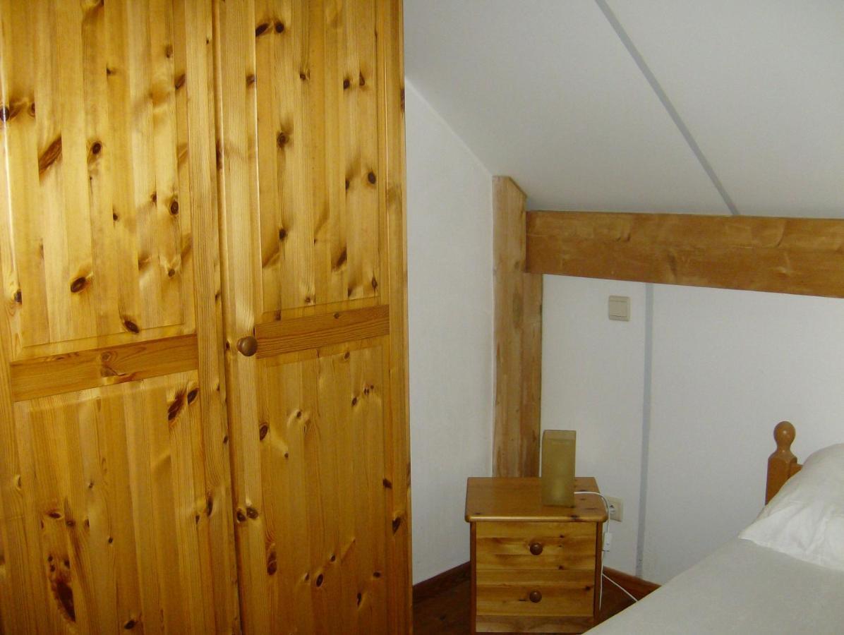La Maison En Bois 위브린 외부 사진