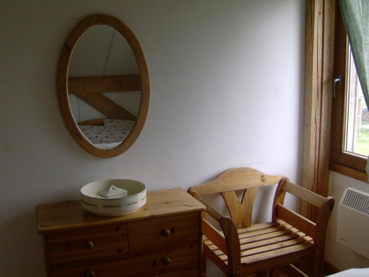 La Maison En Bois 위브린 외부 사진
